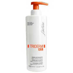 Triderm ad crema detergente 500ml