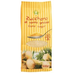 Zucchero di canna grezzo500g