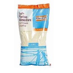 Sale atlantico grezzofine1kg