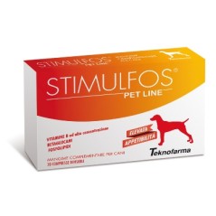 Stimulfos pet line cane 30...