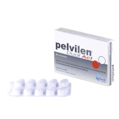 Pelvilen dual act 20 compresse