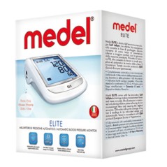 Medel elite softinflatesfigm