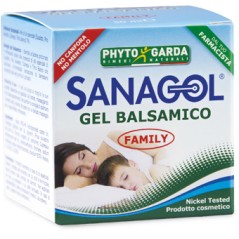 Sanagol gel bals s/can s/men