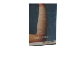 Benda dupla elastica cam15x5