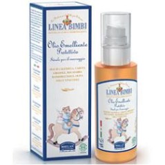 Bimbi olio emolliente 100ml