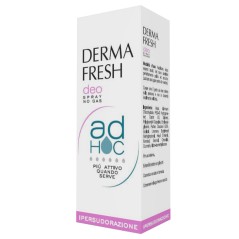 Dermafresh ad hocipersuddeod