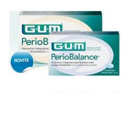 Gum Periobalance 30 Compresse
