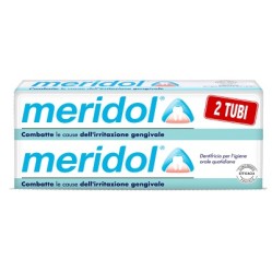 Meridol dentifriciobitubo75m