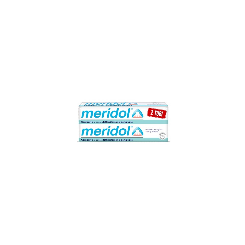 Meridol dentifriciobitubo75m