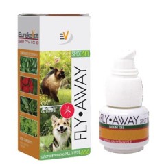 Fly away spot on cat e mini