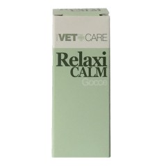 Relaxycalm vetcare 50g