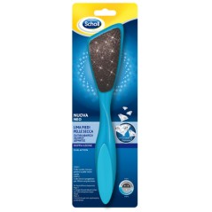 Lima piedi doppia azione