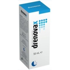 Drenovax sol ial 50ml
