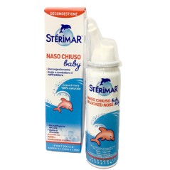 Sterimar baby nasochiuso50ml