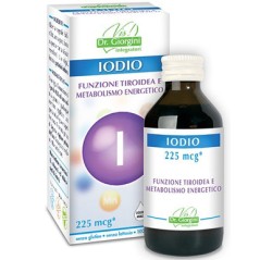 Iodio 100mlliquidoanalcolico