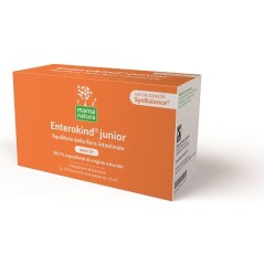 Enterokind j 10 flaconi 10ml