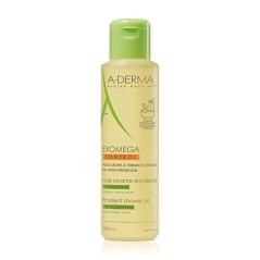 A Derma Exomega Control Olio Detergente 500ml