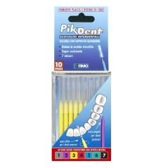 Pikdent stuzzicolino 3gi10pz