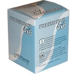 Benda pharmahaft el cm6x4m1p