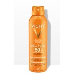 Ideal soleilsprayinvisible50