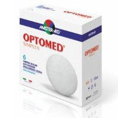 M-aid optomed tamponisimp6pz