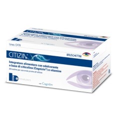 Citizin 20 bustine da 15ml