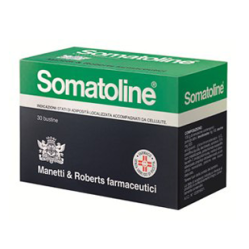 Somatoline emuls30bs0,1+0,3%