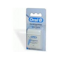 Oralb essentialflossfilocera