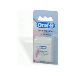 Oral-b Essential Filo Interdentale Non Cerato