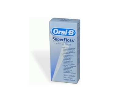 Oralb superflossfilointerden