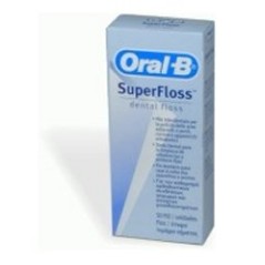Oralb superflossfilointerden