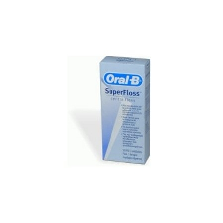 Oralb superflossfilointerden