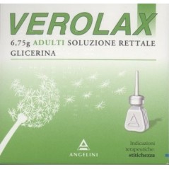 Verolax ad rett 6clismi6,75g