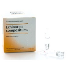 Echinacea comp s10f2,2mlheel