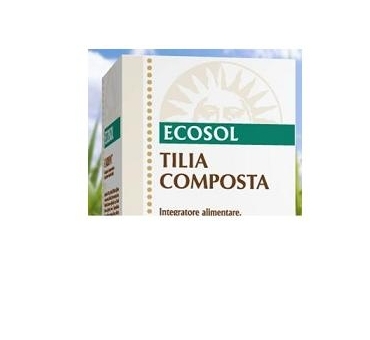 Tilia composta ecosolgtt50ml