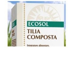 Tilia composta ecosolgtt50ml