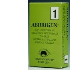 Aborigen melaleuca oe 10ml