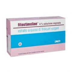 Fitostimoline solvag5fl140ml