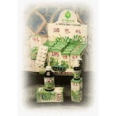 Argilla vesuperventilata500g