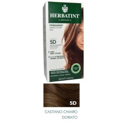 Herbatint 5d castchidor150ml