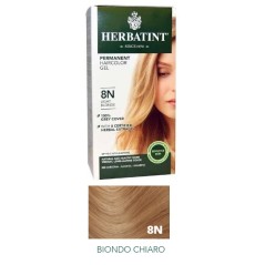 Herbatint 8n bio chi 150ml