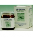 Co zincum 60 compresse