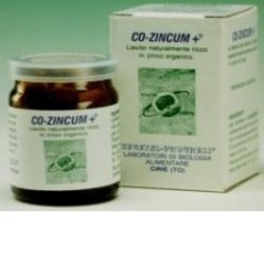 Co zincum 60 compresse
