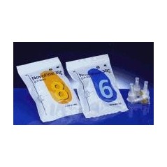 Novofine ago g30 8mm 100pz