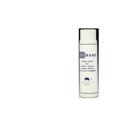 Scimare capel chic 200ml