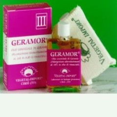 Geramor oe geranio 10ml