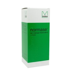 Normase scir200ml66,7g/100ml