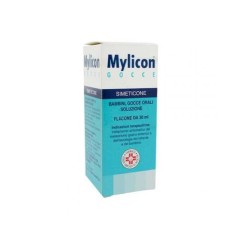 Mylicon bb os gtt 30ml