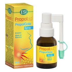 Esi propolaidpropolgolaspray