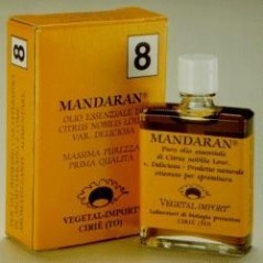 Mandaran oe mandarino 10ml